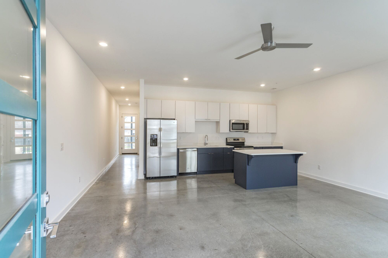 Others 5, Modern Loft In Wedgewood Houston/Downtown, Davidson