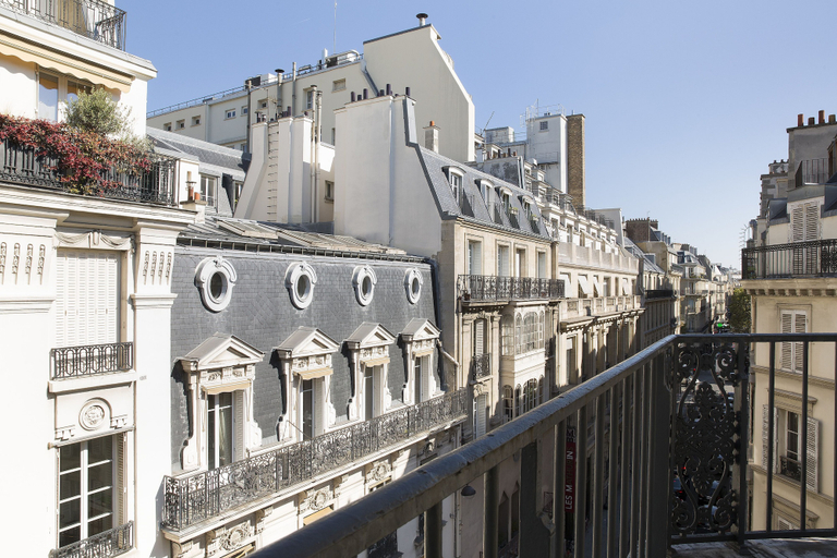 Exterior & Views 2, Hôtel Cordelia Opéra-Madeleine, Paris