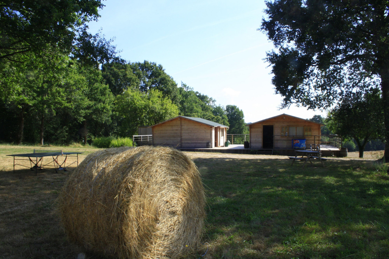 Exterior & Views 2, Ô bois dormant, Dordogne