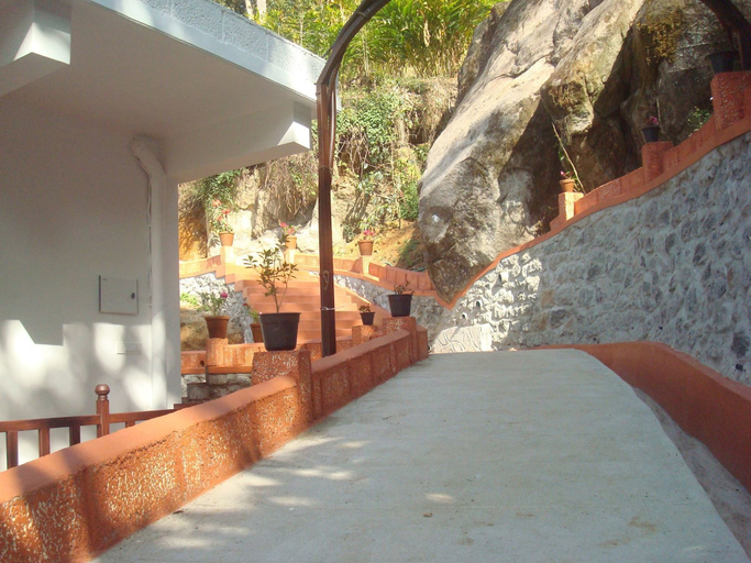 Others 5, OliveBrook, Idukki
