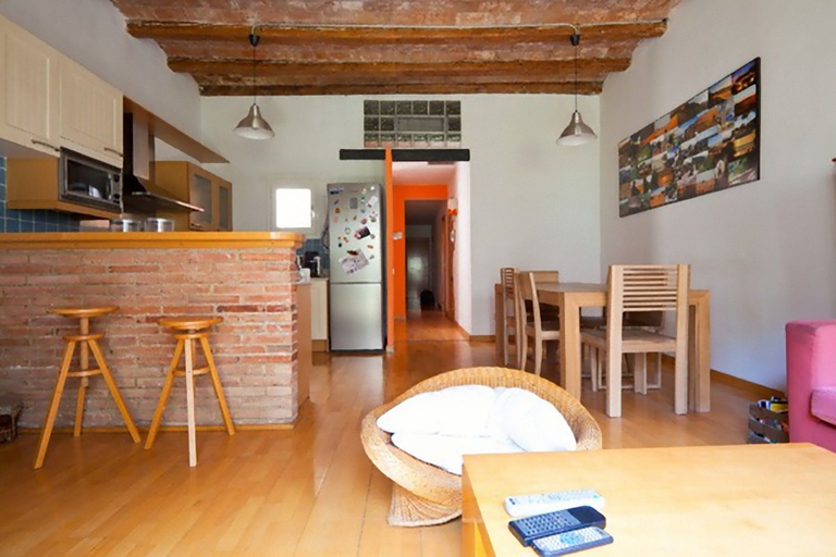 Others 5, La Casa de Laura Nisia B&B, Barcelona