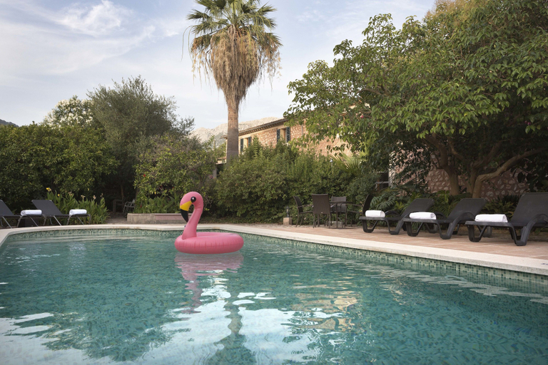 Sport & Beauty 3, Finca Can Quatre, Baleares