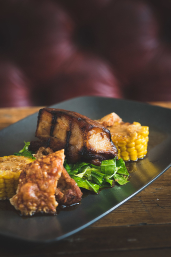 Food & Drinks 4, The Wellington, Bristol