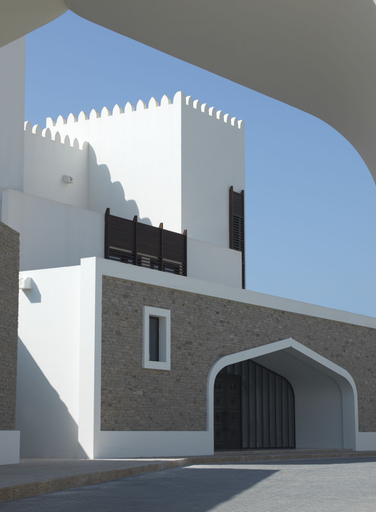 Exterior & Views 2, Al Baleed Resort Salalah by Anantara, Salalah