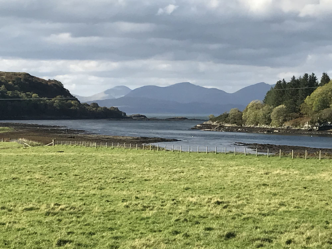 Others 5, West Highland Way Hotel & Campsite, Stirling
