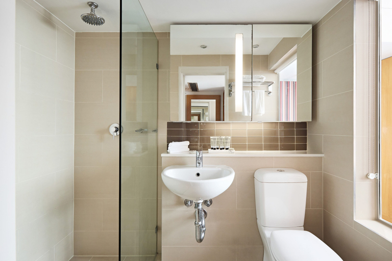 Bathroom 5, View Sydney, Sydney