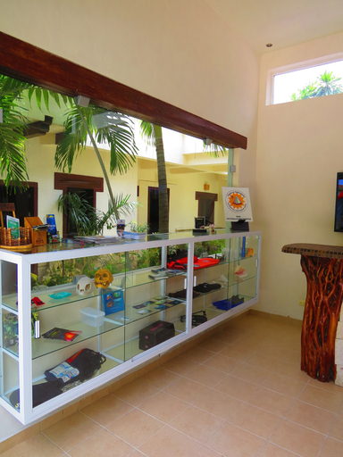 Food & Drinks, Xibalba Hotel, Cozumel