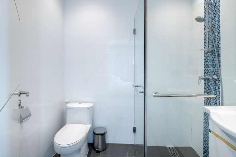 Bathroom 4, Orchid Paradise Homes OPV406, Hua Hin