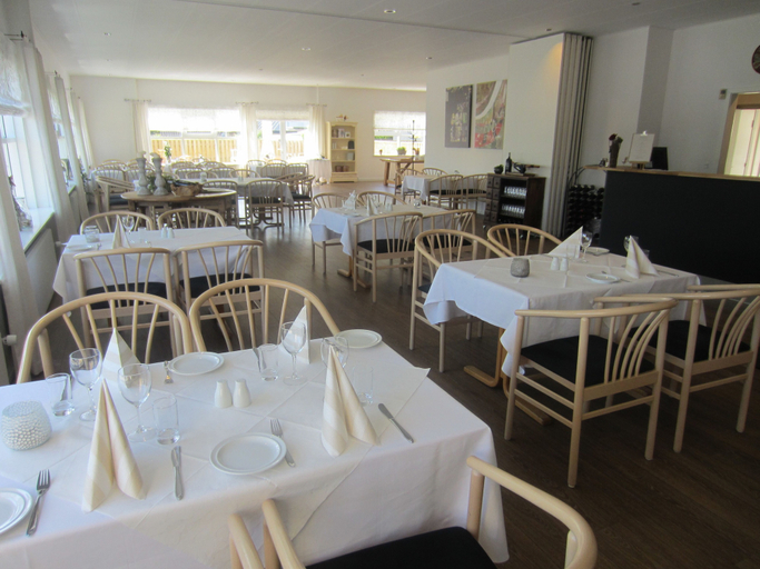 Food & Drinks 5, Hotel Lisboa, Frederikshavn
