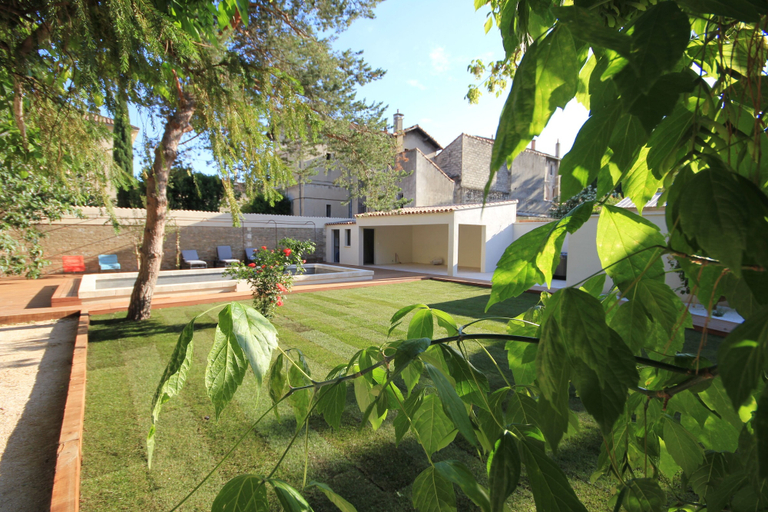 Exterior & Views 2, La Maison de l'Olivier, Vaucluse