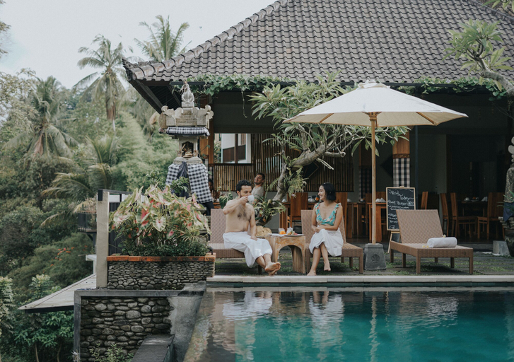 Exterior & Views 2, Nata Ubud, Gianyar