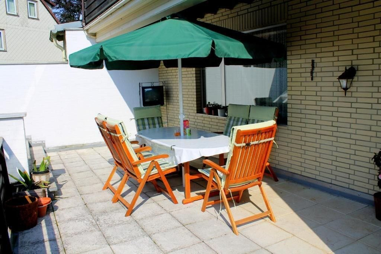 Others 4, Pension Haus Veni, Osterode am Harz
