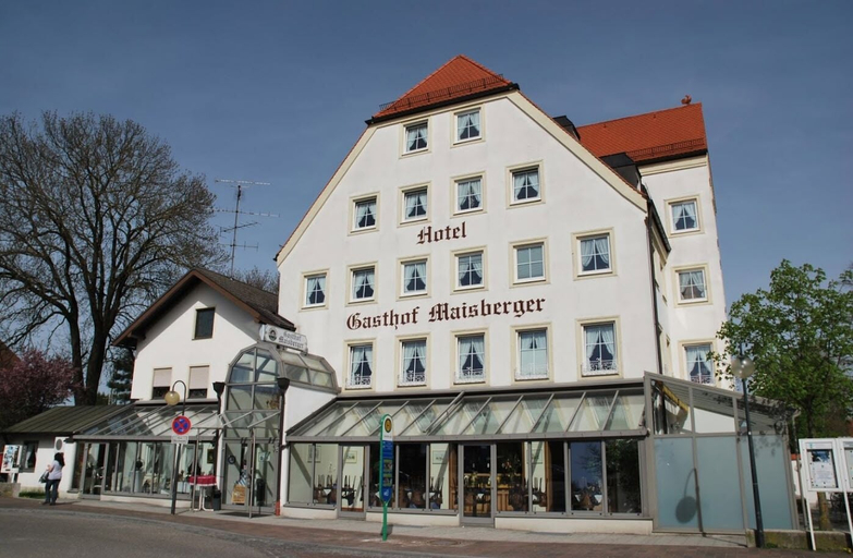 Hotel Gasthof Maisberger, Freising