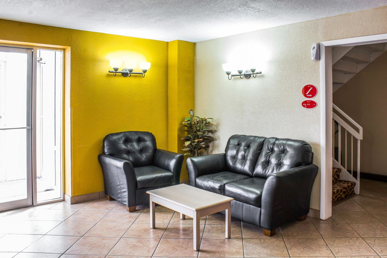 Others 5, Econo Lodge Inn & Suites Walnut, Pottawattamie