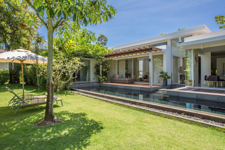 Exterior & Views 2, Samui Villa Koru, Ko Samui