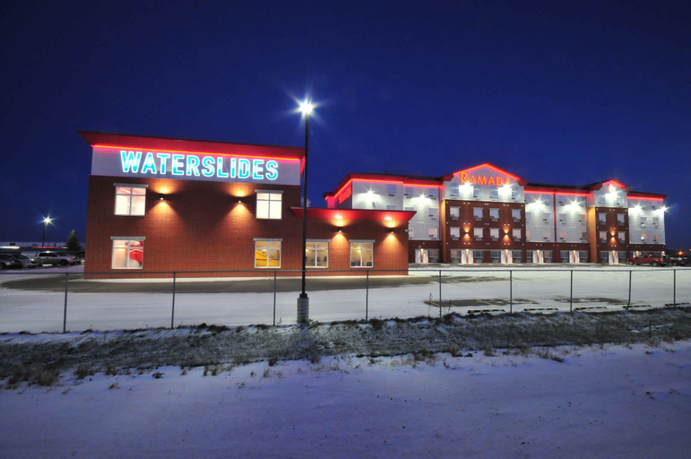 Exterior & Views 2, Ramada by Wyndham Emerald Park/Regina East, Division No. 6