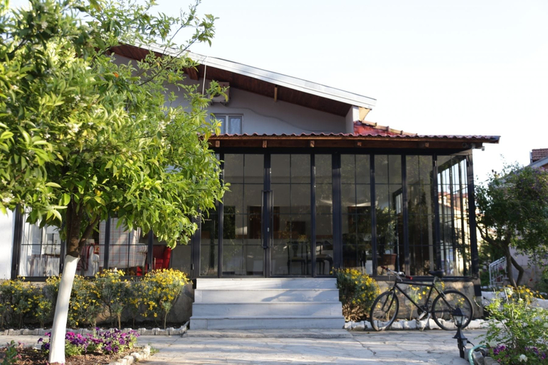 Exterior & Views 2, Dalyan Holiday Hotel, Ortaca