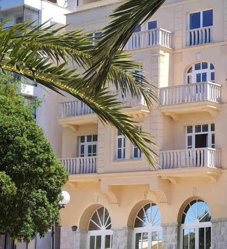 Exterior & Views 2, Heritage hotel Stypia, Crikvenica