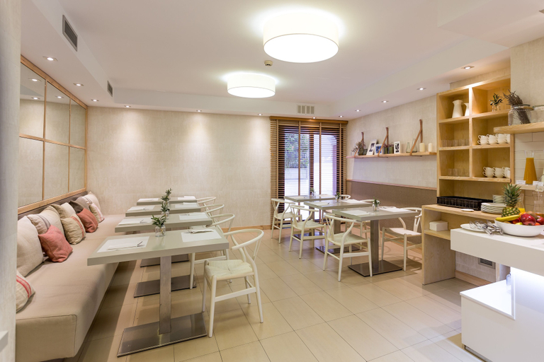Food & Drinks 5, Musik Boutique Hotel - Adults Only, Barcelona