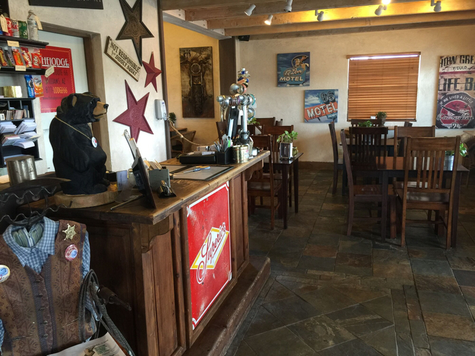 Food & Drinks 5, Rodeway Inn & Suites Williams Downtowner - Rte 66, Coconino