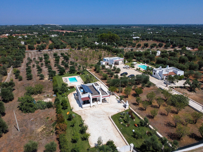 Exterior & Views 2, 2077 Villa Giordano by Perle di Puglia, Brindisi