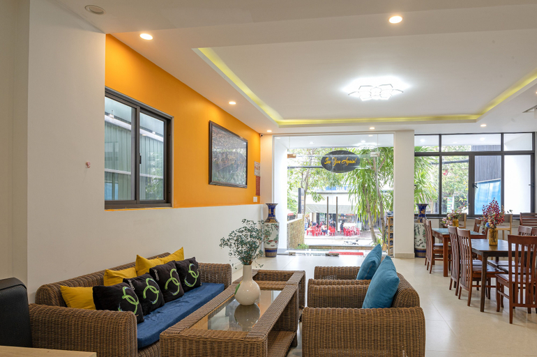 Others 4, HOIANIAN CENTRAL VILLA, Da Nang