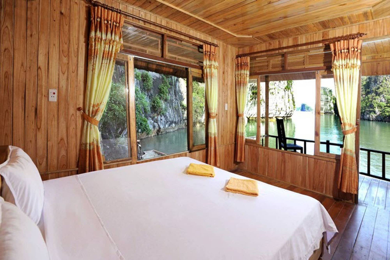 Bedroom 3, Catba Sandy Beach Resort, Cát Hải