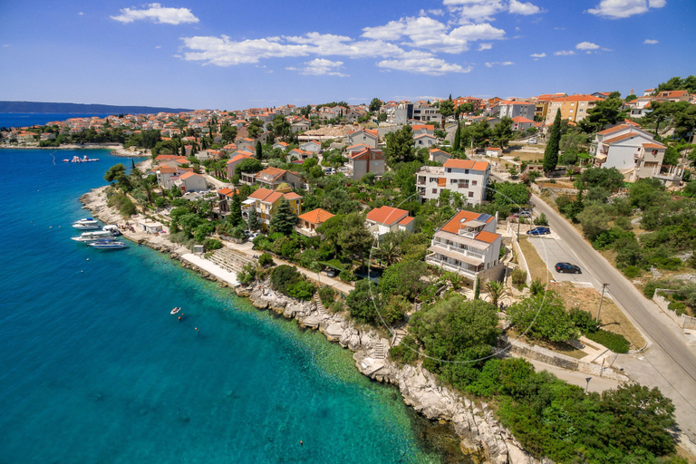 Others 4, Holiday home Duje, Okrug