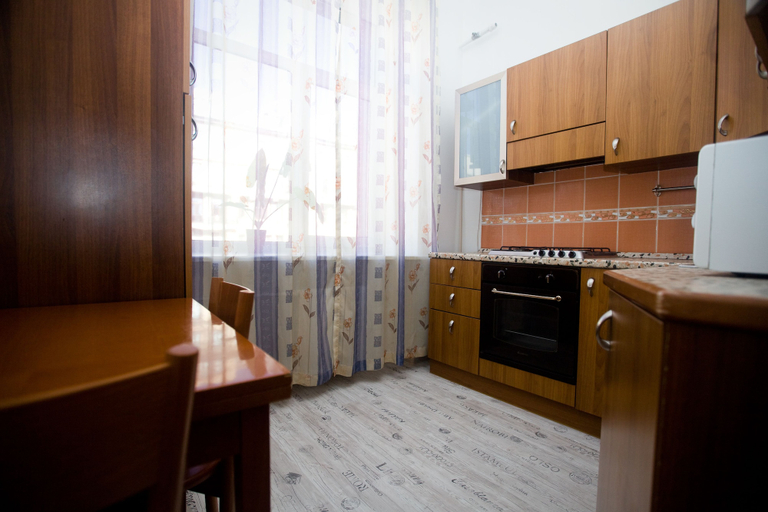 Others 5, Kvart Boutique Residence Tverskaya, Northern