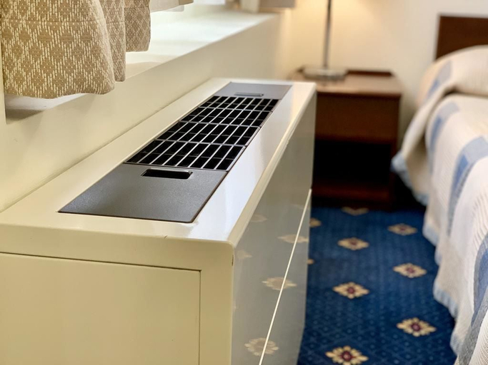 Bedroom 3, Sakhalin Sapporo Hotel, Anivskiy rayon