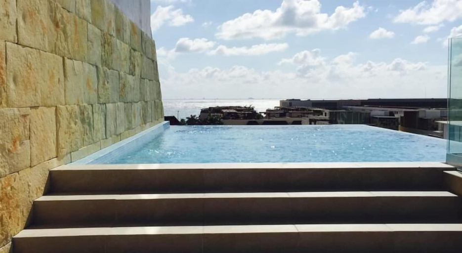 Sport & Beauty 4, Quinto Sol 3C, Cozumel