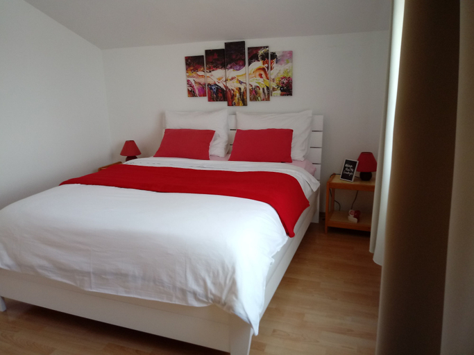 Bedroom 3, Vodice Boutique Apartments Julia, Vodice
