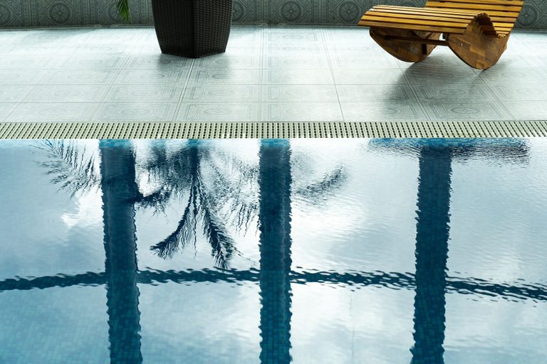 Sport & Beauty 2, Hotel Kristály, Ajka