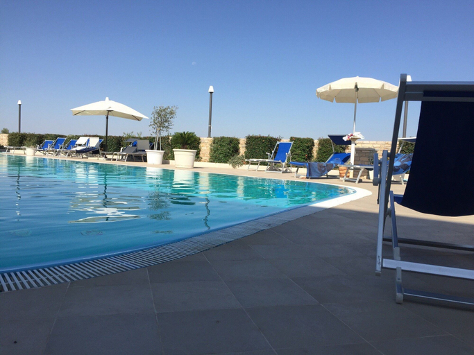 Sport & Beauty 3, Park Hotel Elizabeth, Bari