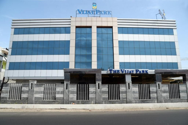 Exterior & Views 2, vijay park alandur, Chennai