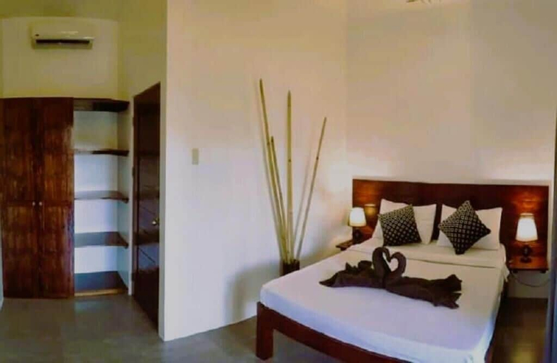 Bedroom 3, Cabagnow Seaside Resort, Anda