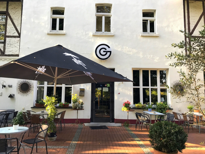 Exterior & Views 2, Gottesgabe, Steinfurt