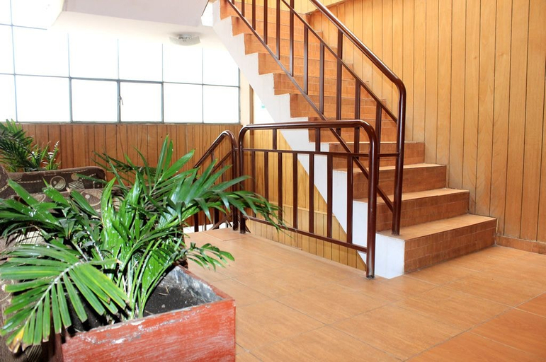 Others 4, Hotel El Tumi 2, Huaraz