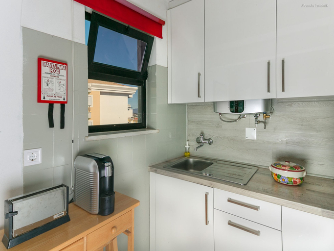Others 4, B12Torraltinha Apartment by Dreamalgarve, Lagos