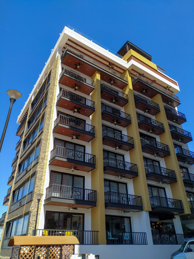 Exterior & Views 2, Pinnacle Resorts 179 - Adults Only, Puerto Vallarta