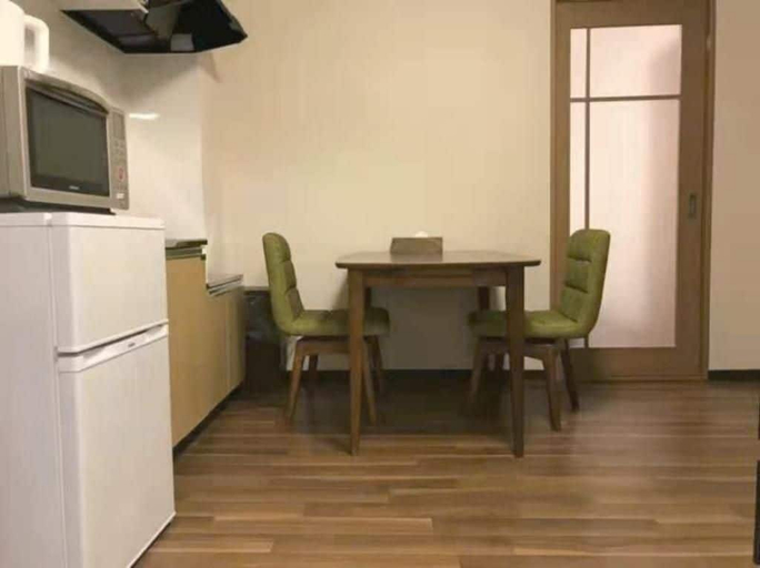 Others 5, Sun Hotel, Arakawa