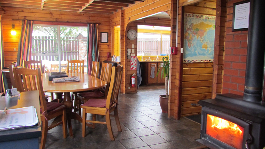 Others 5, Hanmer Backpackers, Hurunui
