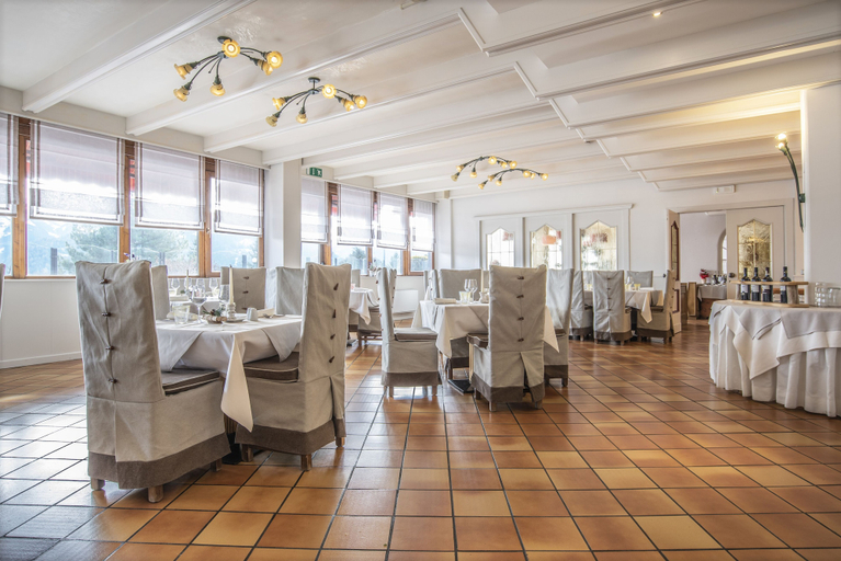 Food & Drinks 4, Wellness & Family Hotel Veronza, Trento