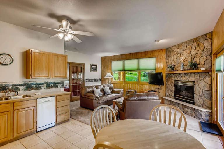 Others 5, Black Canyon Inn Unit A1/2, Larimer