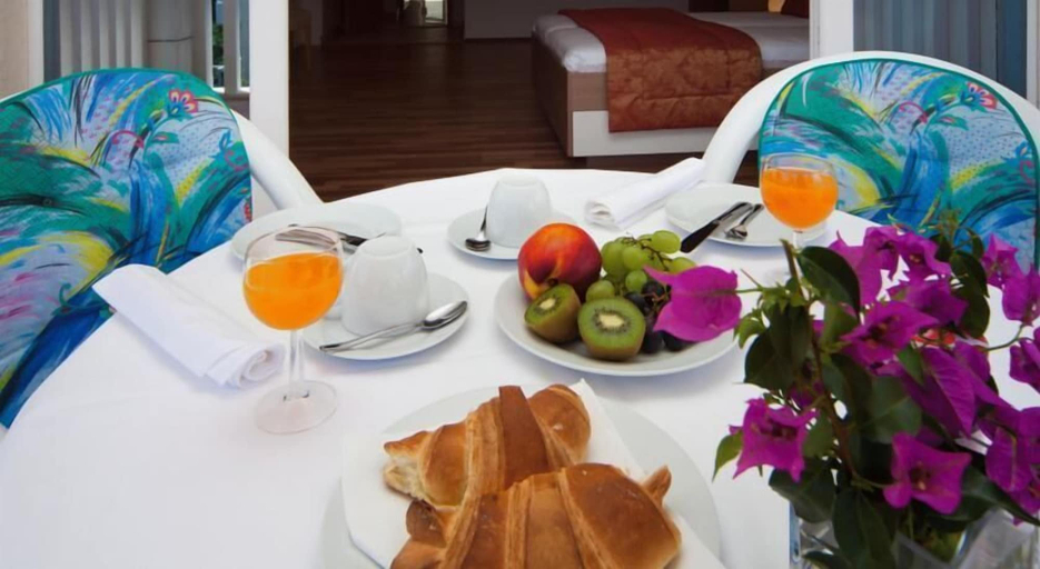 Food & Drinks, Villa Vinka, Dubrovnik