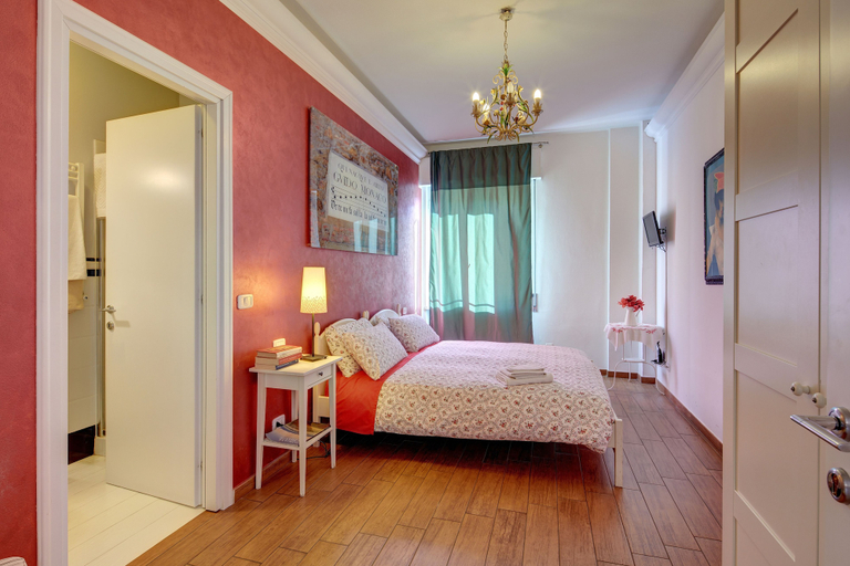 Bedroom 3, Cento Passi Dal Duomo, Arezzo