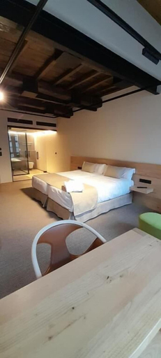 Bedroom 2, Acouga Hotel Boutique, Ourense