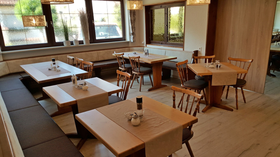 Food & Drinks 5, Landgasthaus Zollerstuben, Bodenseekreis