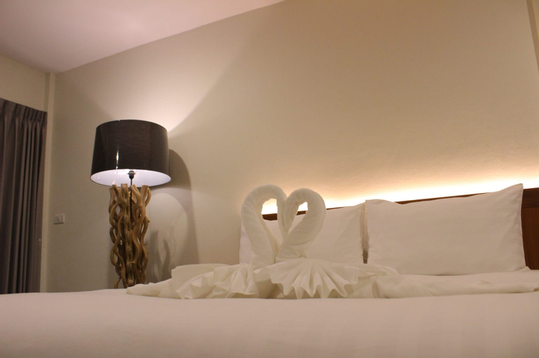 The Sila Boutique Bed & Breakfast, Muang Chiang Mai