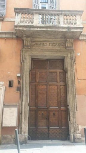 Exterior & Views 2, MAGENTA COLLECTION ARGENTINA, Rome